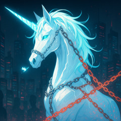 Love & Light & Unicorn Kisses