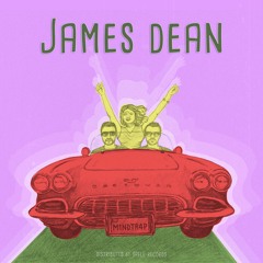 James Dean (ft Irene Zerva)