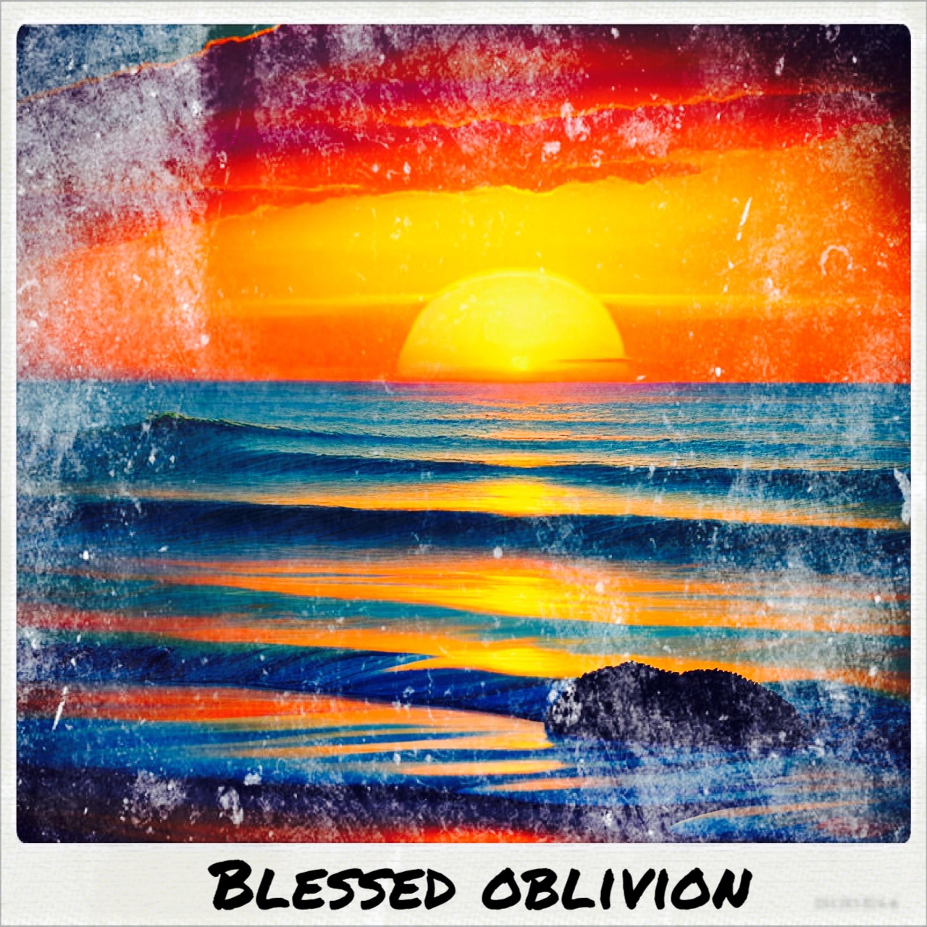Blessed Oblivion episode artwork