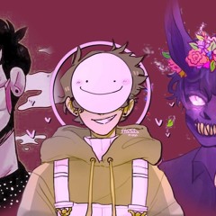 Dream Ft. CORPSE & JOJI - ROADTRIP (Remix Mashup)