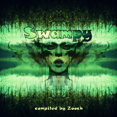 Forest/Dark Psytrance