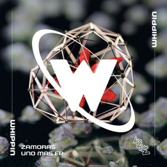 Zamoras & Dru Flecha - Uno Mas