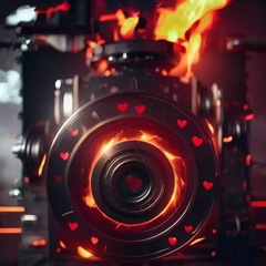 Raw Fire into your Haard Core
