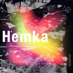ANAØH Sesssions 003 | Hemka 05.04.23