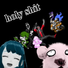 SPNGRNGIZM BRACKET TRACK 3 - DON'T STOP YOURSELF NOW