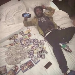 Cashly - Deal da ball (prod. mxnc) [DJ Estefan Exclusive]