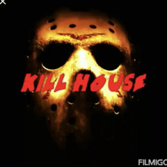 Lil Chuggz- Kill House ft. Obandz (Remastered)