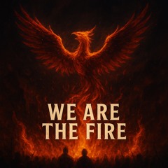 WE ARE THE FIRE - MV STYLE