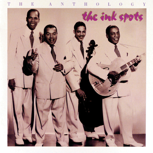 Stream Address Unknown by The Ink Spots Listen online for free on