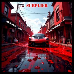 PAINT THE TOWN RED X GAS PEDAL X DEAD CHAMPIONS (EYELANDER REMIX)