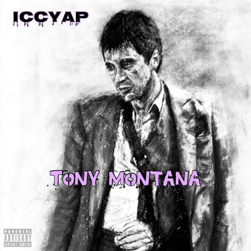 Tony Montana