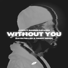 Without You (Gavin Fieller & TOMMY Remix) [FREE DOWNLOAD]