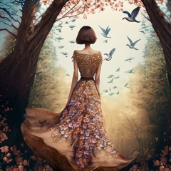 Au Bois Des Merles Feat Ayako