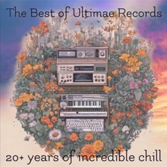 The Best of Ultimae Records