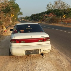 MOBIL UBAN