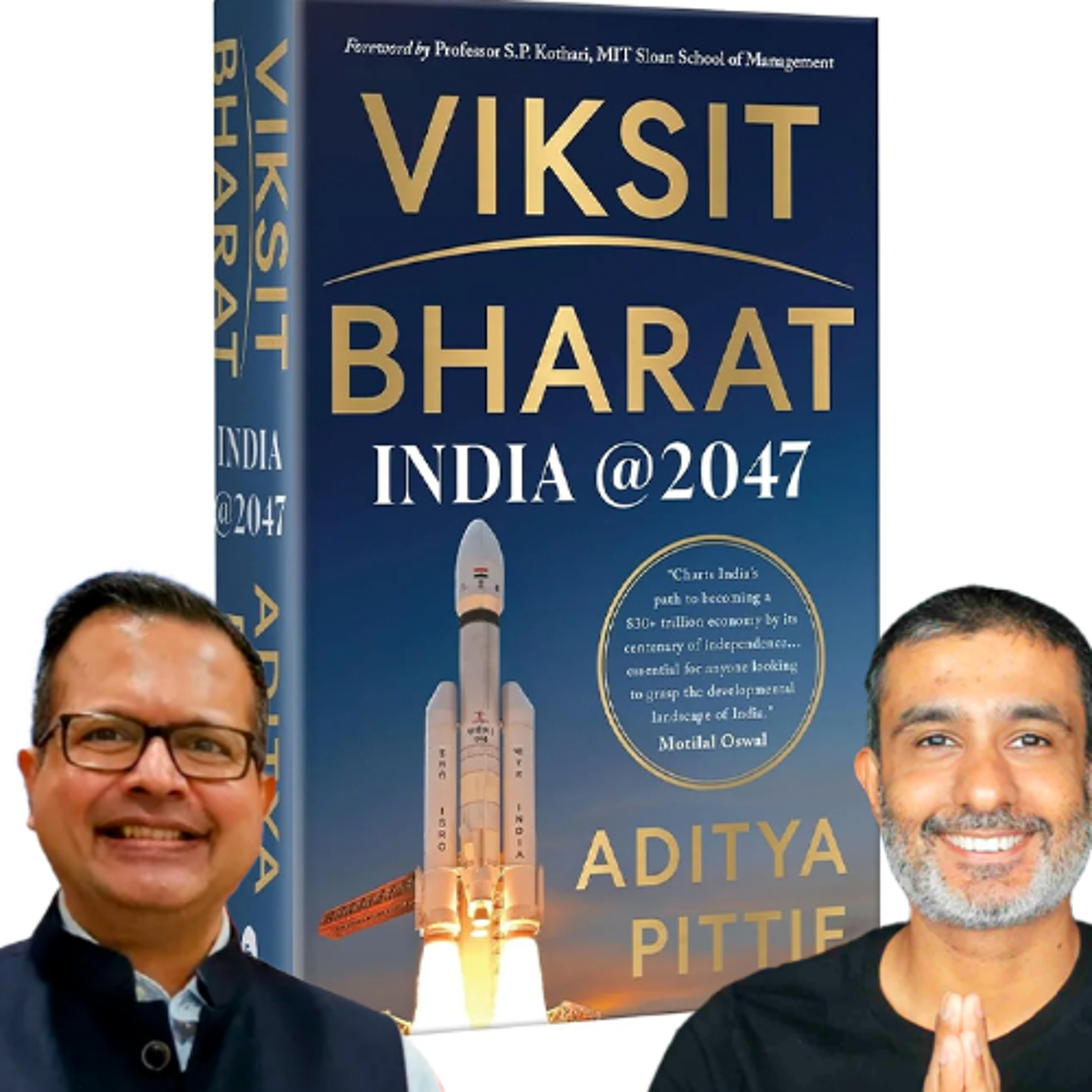 Viksit Bharat: India @ 2047