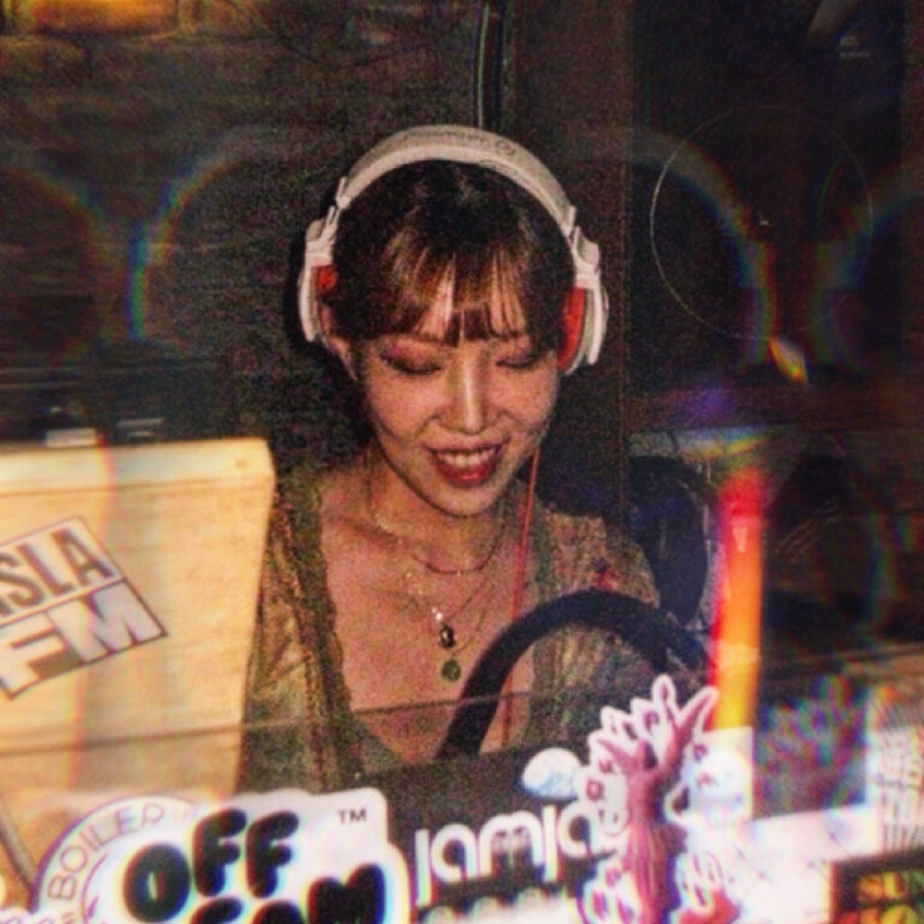 Diggin Da Vibe - PLOI 06.10.26 | VISLA FM