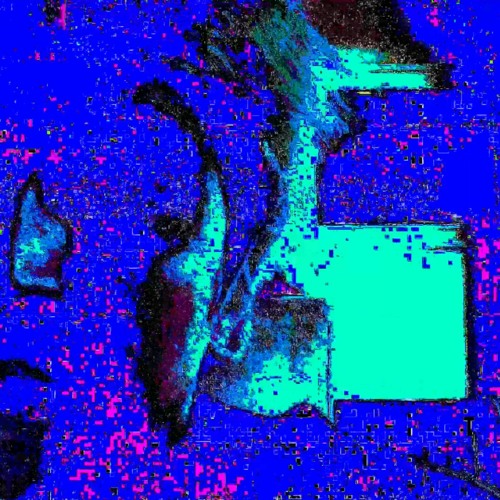 Ruda - Autofagia [TE0121]