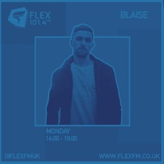 Blaise Live on Flex FM Monday 28th December 2020 (E4)