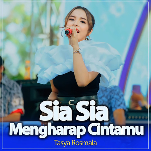 Sia Sia Mengharap Cintamu (Cover)