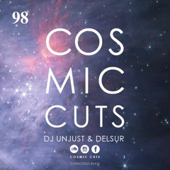 Cosmic Cuts Show 98