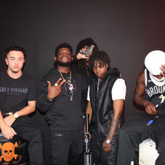 outta reach - Notalkk386 x sanch4