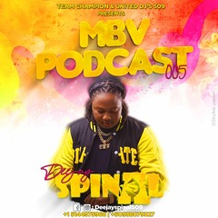 M B V PODCAST 005 (IPAP KREYOL OLD SCHOOL SESSION PART 1)
