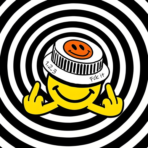Exit:World & Nafta - 1, 2, 3 Fck It [FREE DL]