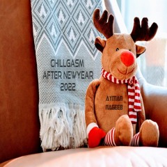 Ayman Nageeb - Chillgasm After Newyear 2022