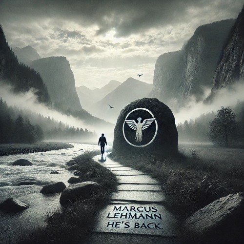 He´s Back ( Original Mix )