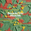 Download Video: Because You Move Me - Tinlicker & Helsloot [Maximilian Tamme Remix]