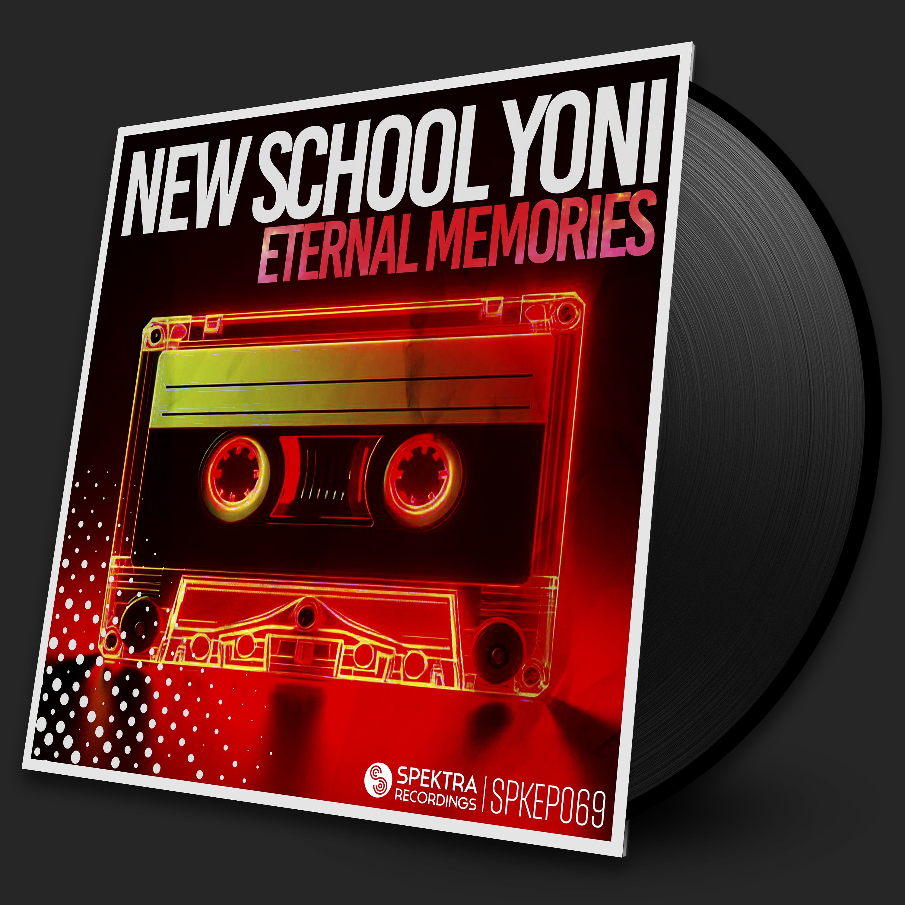 New School Yoni - Eternal Memories episode artwork