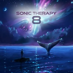 Sonic Therapy 8 - Live