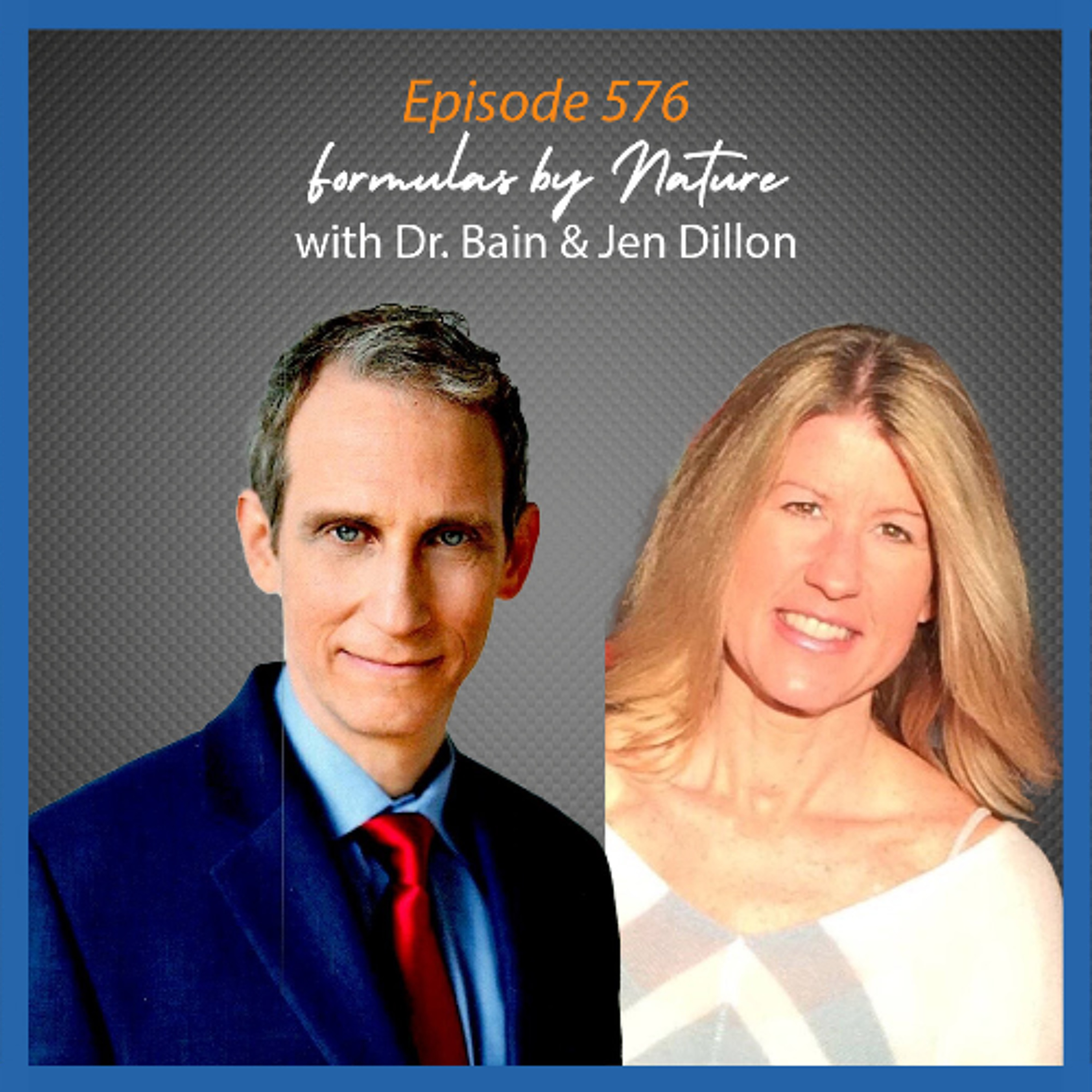 Health Solutions With Shawn & Janet Needham
