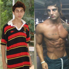 Zyzz  - Greg Doucette x Meet the Frownies x LOVELY BASTARDS