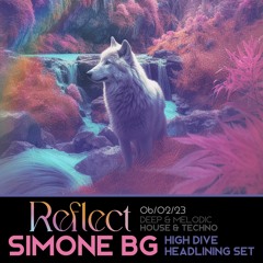 Simone BG Live at Reflect 06.22.23