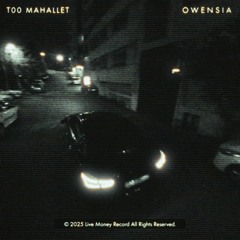 T00 MAHALLET