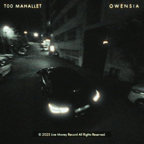 T00 MAHALLET