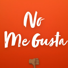 Mike Gee - No Me Gusta (Official Audio)