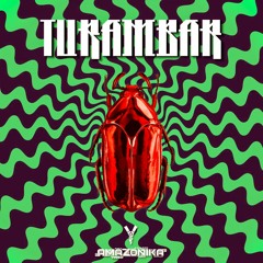 Amazonika Music Radio Presents - Turambar (August 2022)