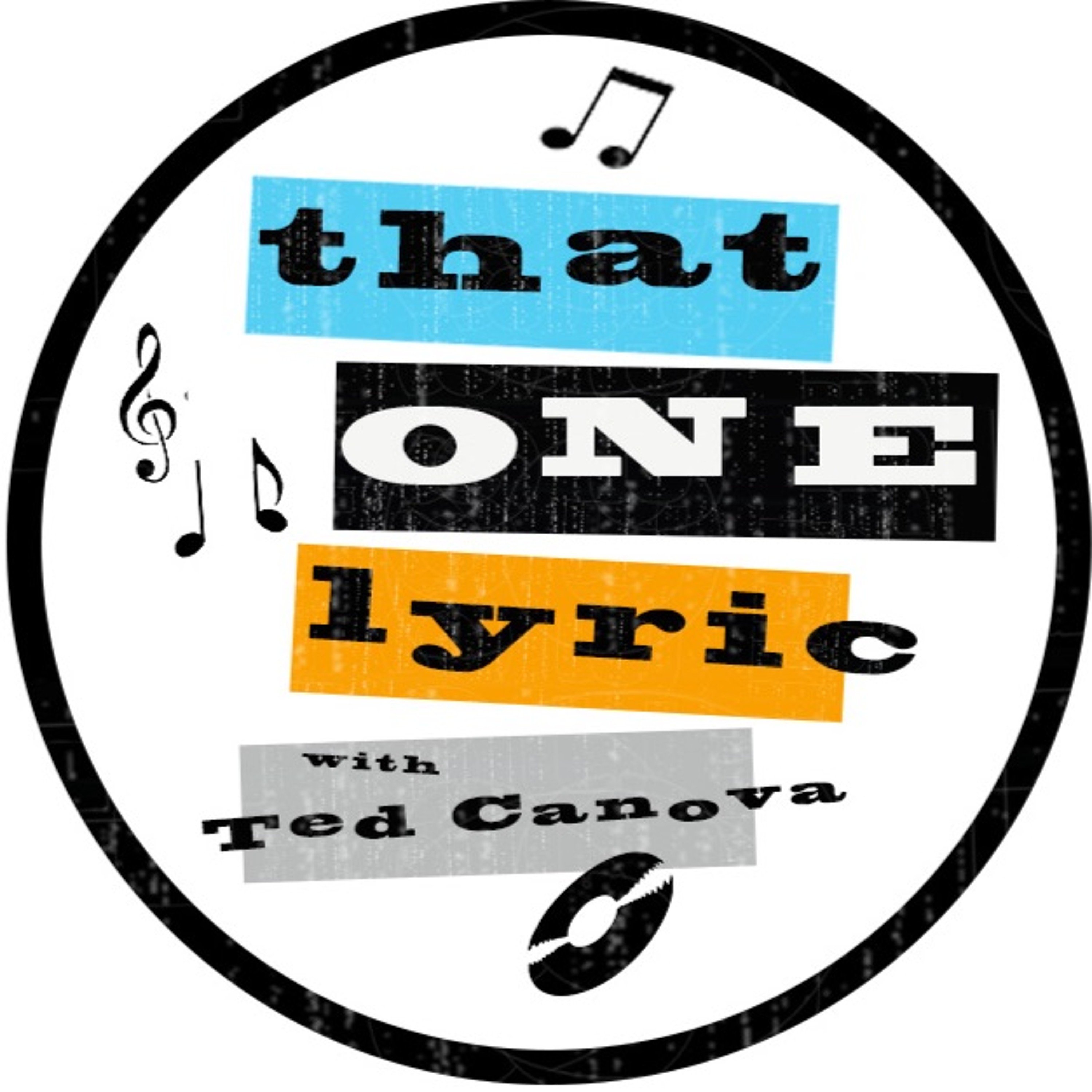 That One Lyric