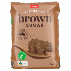 Brown Sugar