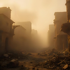 Matthew Plante - WAR SCARS