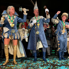 De Kezelzekskes Rotem Inge & Rudi preenseleedje