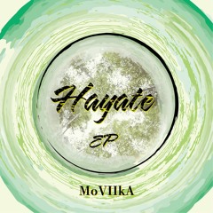 【Hayate EP】 烏天狗 - Hayate (Crow Braggart Remix)