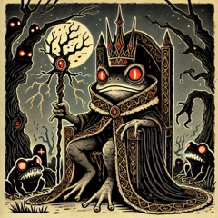 Da Frog King