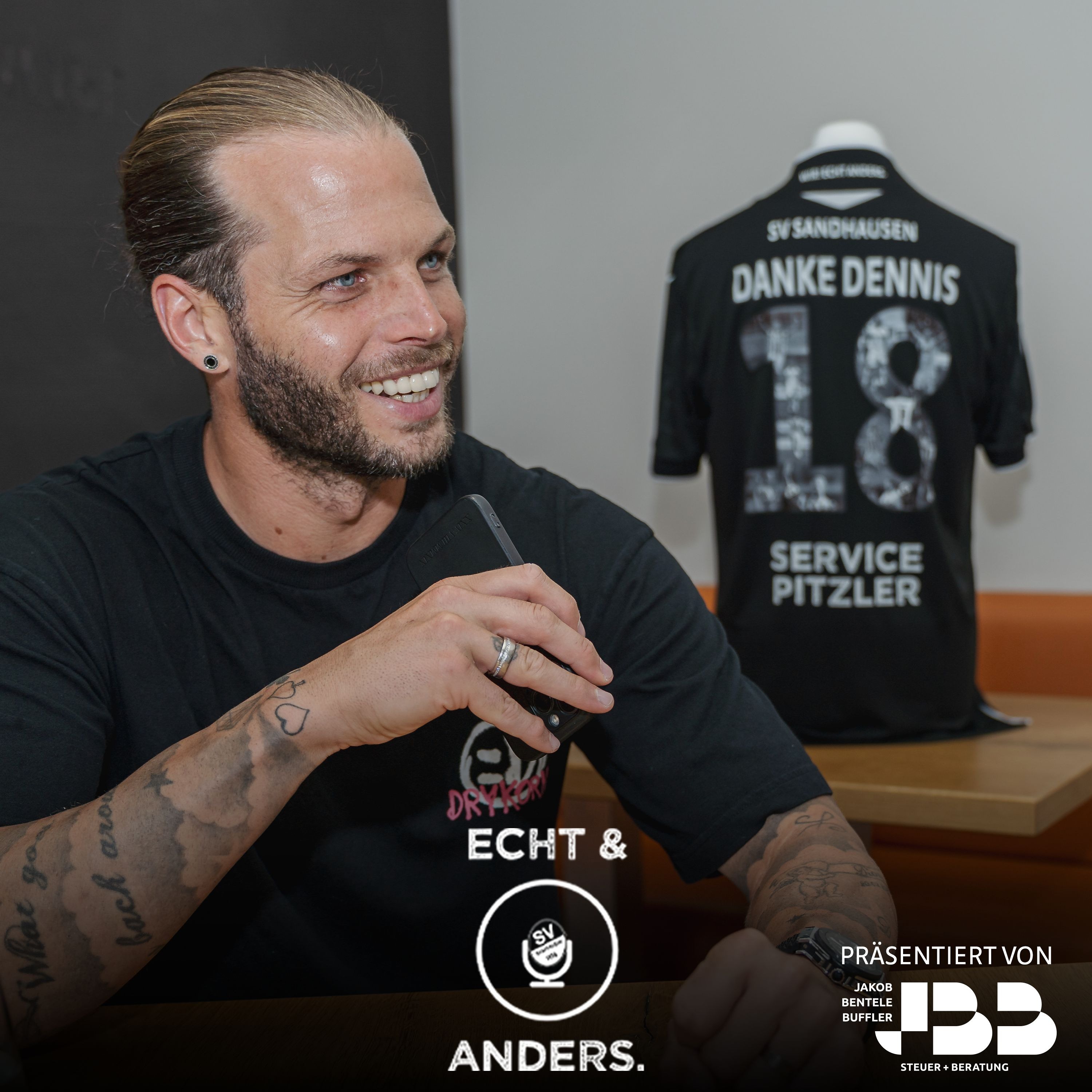 #30 "Eine Kult-Geschichte"