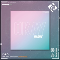 Barry  - Power Up [The 3000 Network Premiere]