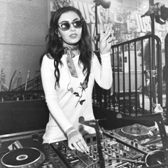 Charli XCX - Talk talk (cc.wav remix)