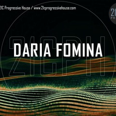 Daria Fomina | Guest DJ Series